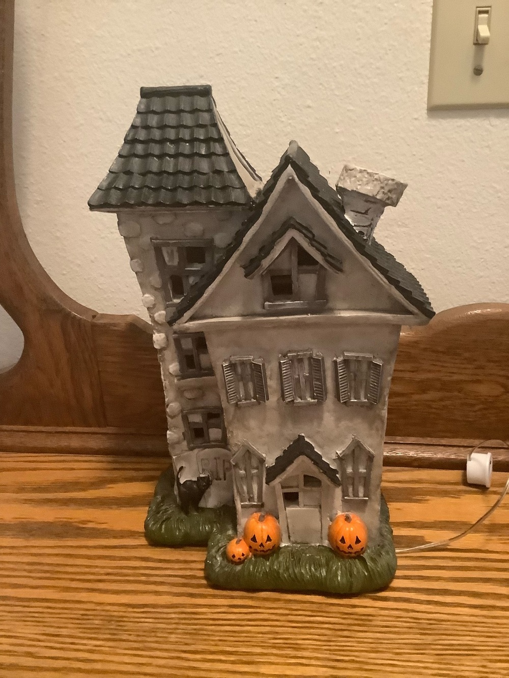 Halloween Decor